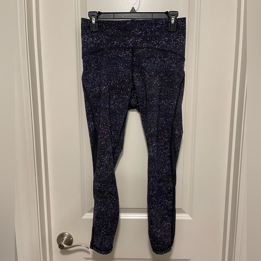 Lululemon Train Times Tights. Women’s Size 10